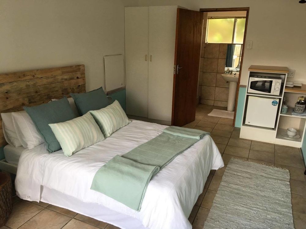 Due South Guest House Langebaan Buitenkant foto