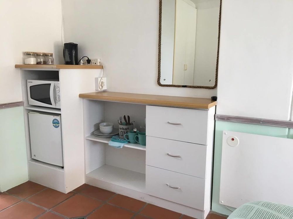 Due South Guest House Langebaan Buitenkant foto