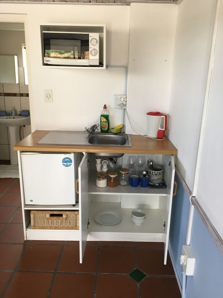 Due South Guest House Langebaan Buitenkant foto