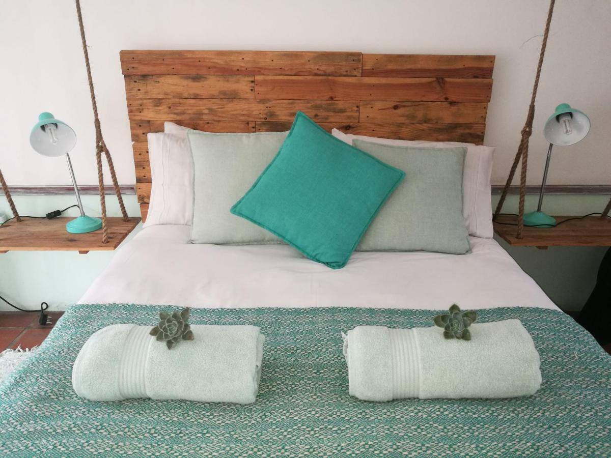 Due South Guest House Langebaan Buitenkant foto